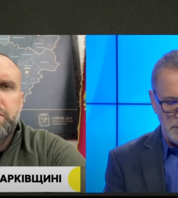 Синегубов: когда РФ может возобновить активное наступление на Купянщине