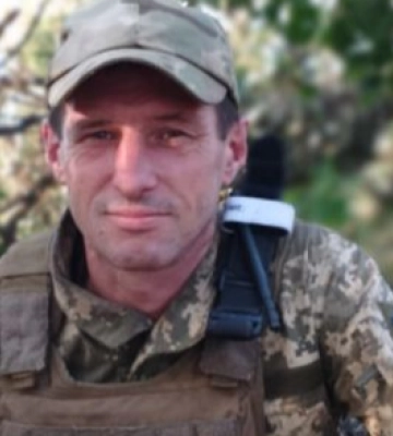 Мріяв визволити Крим: захиснику з Волині просять посмертно присвоїти звання Героя України