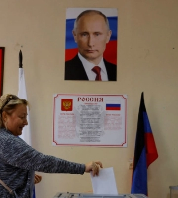 У ЗСУ підтвердили ураження пункту управління на аеродромі «Саки» у Криму