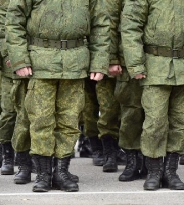 Росія найближчим часом може відновити наступальні операції на Харківщині, – ISW