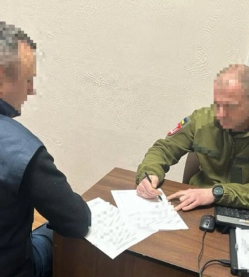 На Прикарпатті затримали посадовця Держгеокадастру, що передав землю біля Буковеля у приватну власність