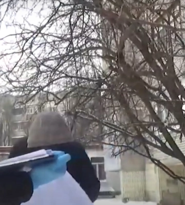 У Сумах затримали чоловіка, який займався наркозбутом