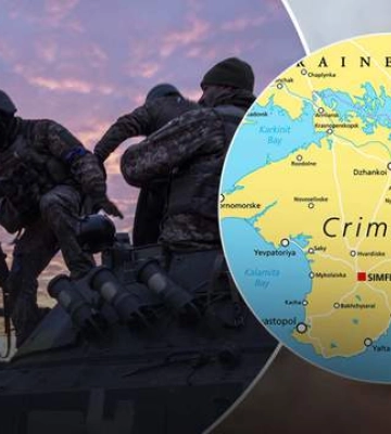 Знищують систему управління: Defense Express пояснив успішність ударів по окупантах у Криму