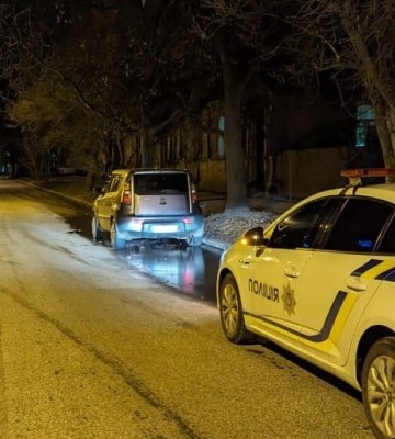 У Полтаві на вулиці Петлюри водійка збила 13-річну дівчину