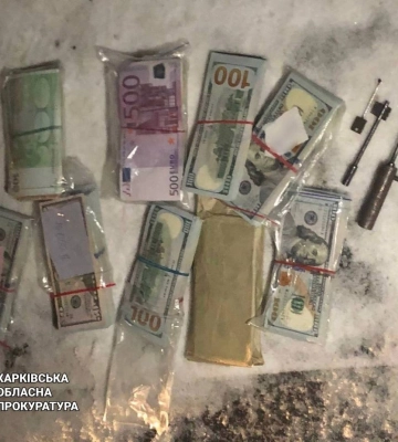 Винесли 5 млн грн: у Харкові квартирних злодіїв відправили у СІЗО під заставу