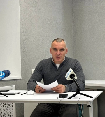 Сєнкевич: проблеми з пуском тепла в Миколаєві будуть погіршуватись