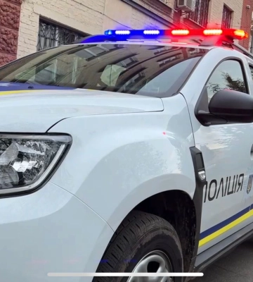 Конотопські поліцейські врятували жінку, яка хотіла вкоротити собі віку