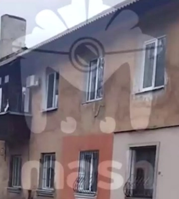 Донецкий гауляйтер заявил о двух погибших из-за &quot;обстрела ВСУ&quot;