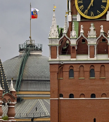 Кремль підготував масштабну спецоперацію проти України – розвідка
