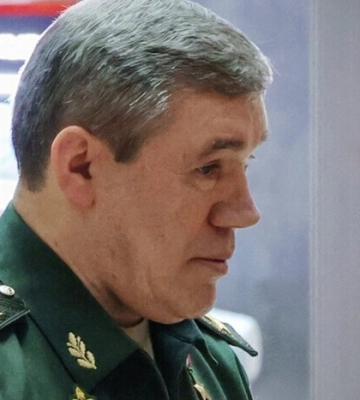 Жив, но имеет проблемы со здоровьем: генерал рассказал о самочувствии Герасимова