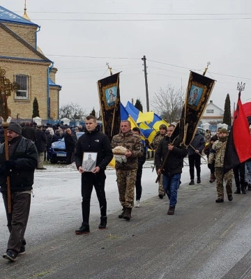Складні погодні умови очікуються на більшій частині України найближчими днями