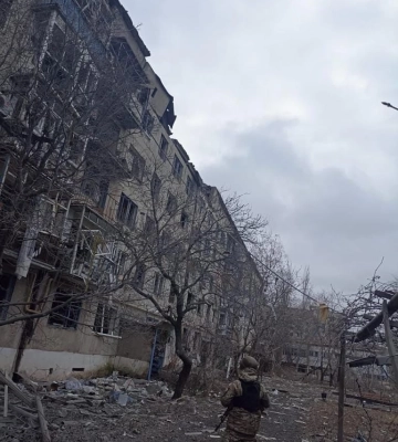 «Цинично бьют по гражданским»: 11 человек, в том числе пятеро детей, стали жертвами обстрела Покровска 