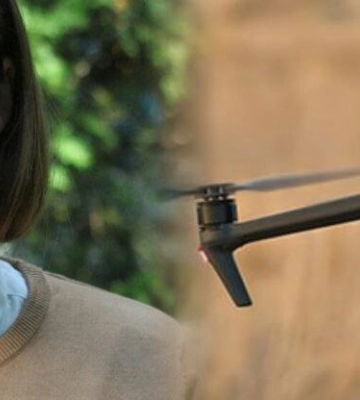 Секретарка Полтавської міськради Катерина Ямщикова прокоментувала скандальну закупівлю дронів за завищеними цінами