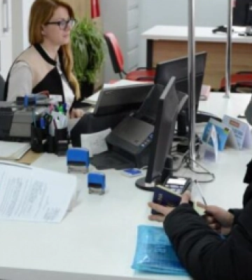 Виїзний ЦНАП на вул. Хоткевича працюватиме з понеділка увесь тиждень