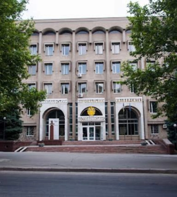 Окремі виші в Одесі та Миколаєві об&#039;єднають
