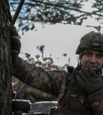 Генштаб ЗСУ: російські війська «активно застосовують» авіацію та FPV-дрони на фронті