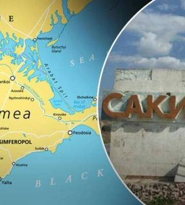 Завдали досить серйозної шкоди, – Світан пояснив важливість ураження пункту управління в Криму