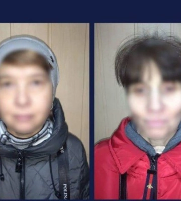У Херсоні судитимуть місцеву колаборантку