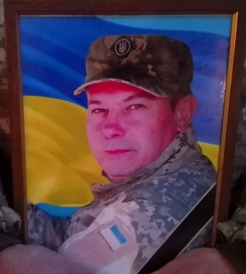 Завтра в Сумах попрощаються із загиблим захисником Ігорем Коломійцем