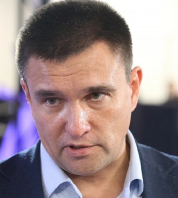 Результати змішані: Клімкін оцінив побудову відносин із державами Глобального Півдня