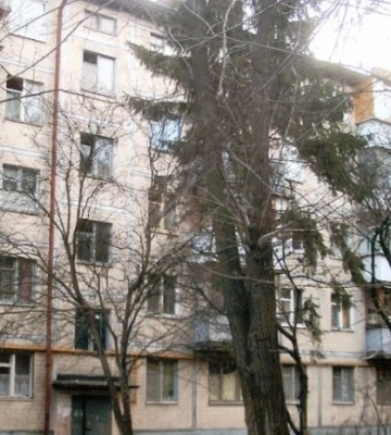 Чому в Києві перестали рости ціни на квартири у хрущовках