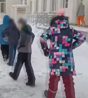 На Львівщині жінка забула забрати сина зі школи і написала заяву до поліції: що вирішив суд