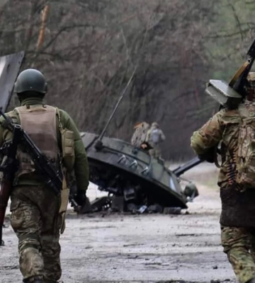 ВСУ обходят российскую ПВО в Крыму - ISW