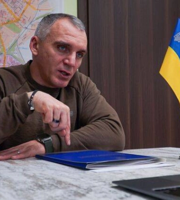 «Зам&amp;#039;яти нікому не вдасться»: Сєнкевич запевнив, що працівники мерії Миколаєва не причетні до зникнення з будівлі техніки на&amp;hellip;