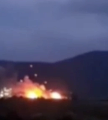 ВСУ проводят кампанию ударов по российским военным объектам и пытаются ослабить ПВО в Крыму – ISW