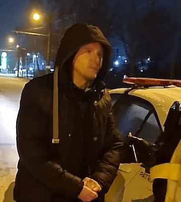 Вилетів на зустрічну: у Луцьку п&amp;#039;яний водій «ауді», який ледве стояв на ногах, скоїв ДТП