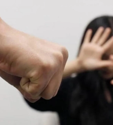 Скільки звернень щодо домашнього насильства зафіксовано на Рівненщині протягом року