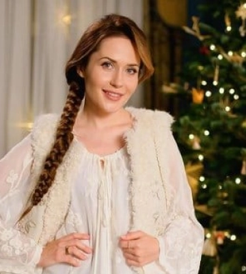 Наталка Денисенко різко відповіла на звинувачення, що &quot;її чоловік прикривається службою в ЗСУ&quot;