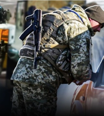 Есть информация, что в Белой Церкви парень скончался от побоев сотрудников ТЦК, - депутат Шевченко