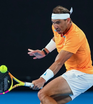 Легендарний тенісист зробив доленосну заяву. Іспанцеві довелося прийняти непросте рішення