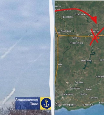 ЗСУ закрили питання прямого залізничного маршруту з РФ до Криму: знищено важливий міст