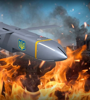 Під Маріуполем ЗСУ знищили залізничний міст: деталі