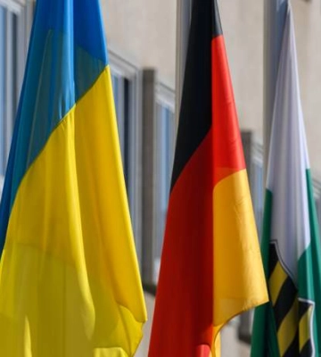 Германия передала энергооборудование для Черкасской и Черниговской областей, а также Киева – Минэнерго