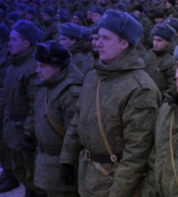Мобілізують із 17 років: у Запорізькій області окупанти створили нові "військкомати"