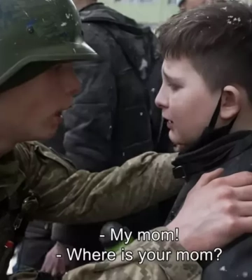 Фільм «20 днів у Маріуполі» потрапив у дві номінації британської нагороди BAFTA