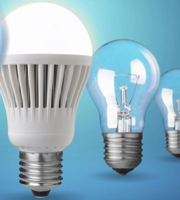 У Дніпрі можна безкоштовно отримати LED-лампи: які умови