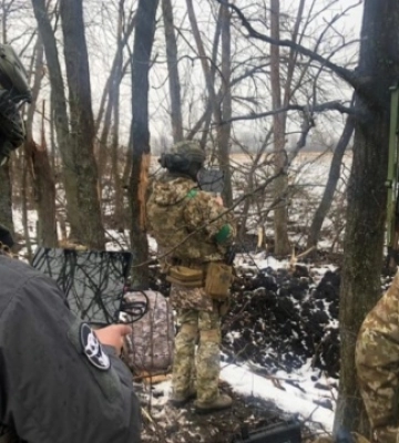 ВСУ ведут штурмы под Работино, позиционные бои в районе Купянска и Бахмута, — ISW (карты)
