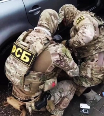 Російські окупанти продовжують репресії проти цивільного населення Херсонщини, – ЦНС