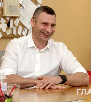 Кличко став власником розкішного маєтку у Гамбурзі