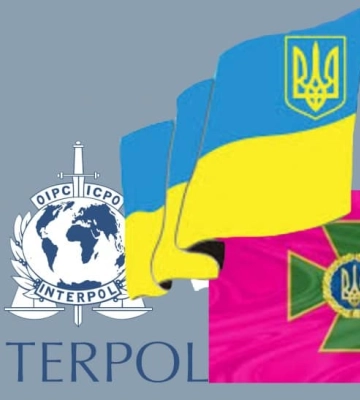 На КПП “Ужгород” затримали розшукуваного Інтерполом громадянина Литви