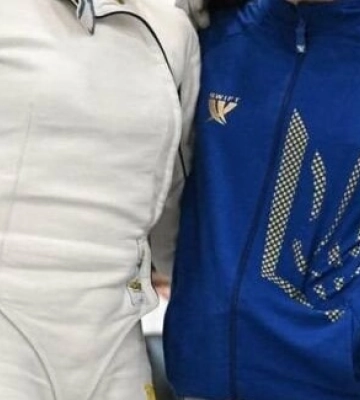 Львів’янки стали чемпіонками юніорського Кубка світу з фехтування