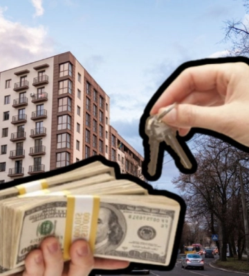 Власна квартира – реальність чи мрія: ціна на квартири в Івано-Франківську на початок 2024 року