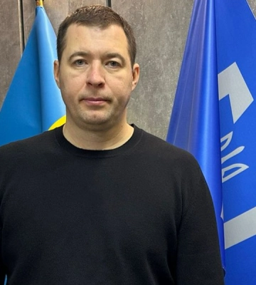 Керівник волинського БЕБ розповів про роботу детективів, функцію аналітиків та найпоширеніші злочини