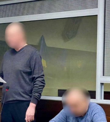 Депутата Черкаської міськради, який виправдовував російську агресію, відправили за ґрати