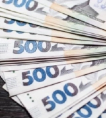 Мінреінтеграції перерахувало ще понад 19 мільйонів гривень на компенсації за розміщення ВПО