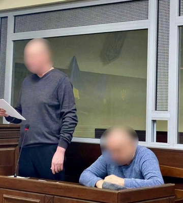 Проросійський депутат Черкаської міської ради отримав 5 років вʼязниці